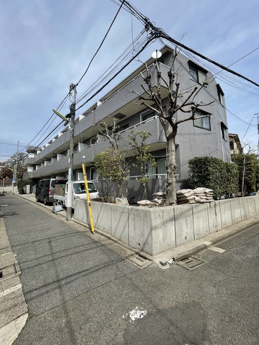 REX赤堤ビル