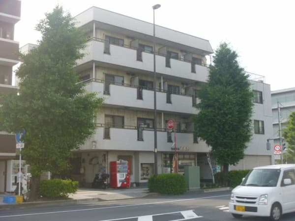 太田ハイツ