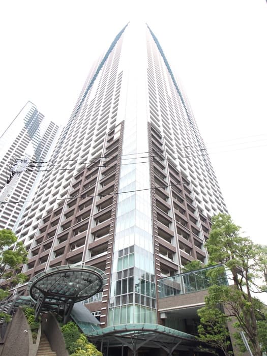 THE TOKYO TOWERS MID TOWER(8F)