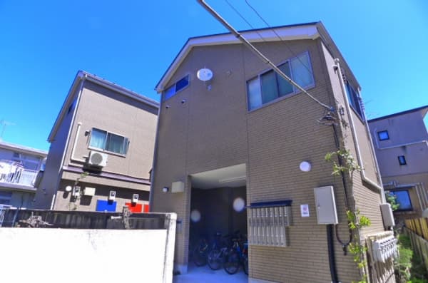 ｱｲｺｰﾄ西落合