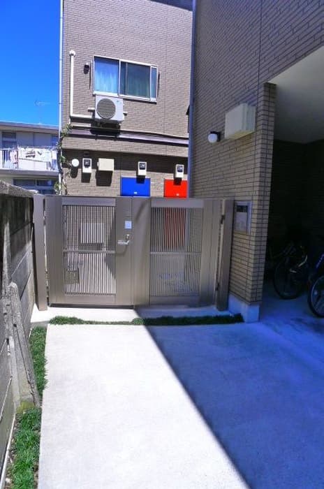 Property