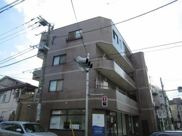 クリエイトヒル弦巻
