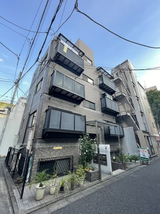 Property