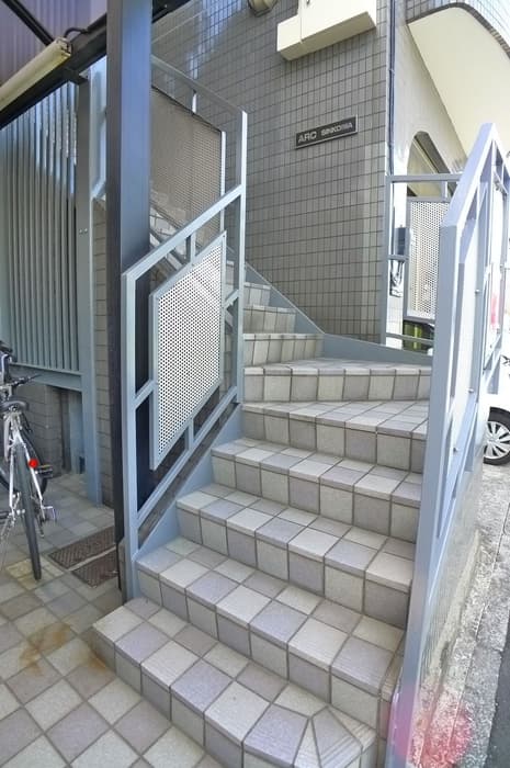 ARC　SINKOIWA