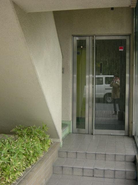 パティオ東陽町