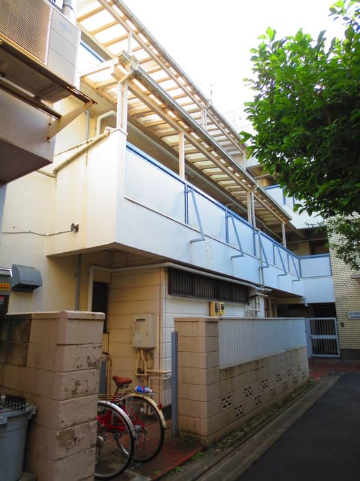第二岸田ビル