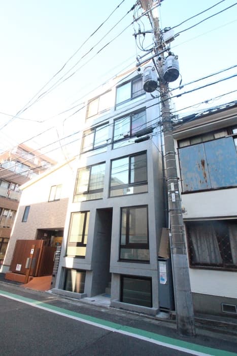 THE　KAHALA　武蔵小山