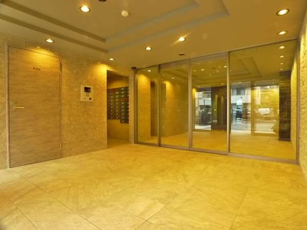 GRAN PASEO北綾瀬駅前