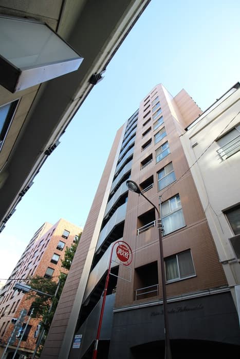 プレ-ル神田佐久間町