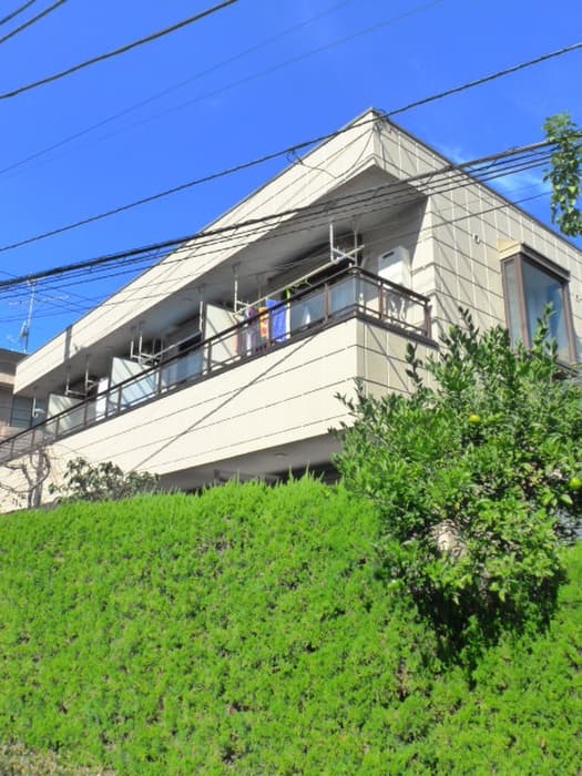 平和寮