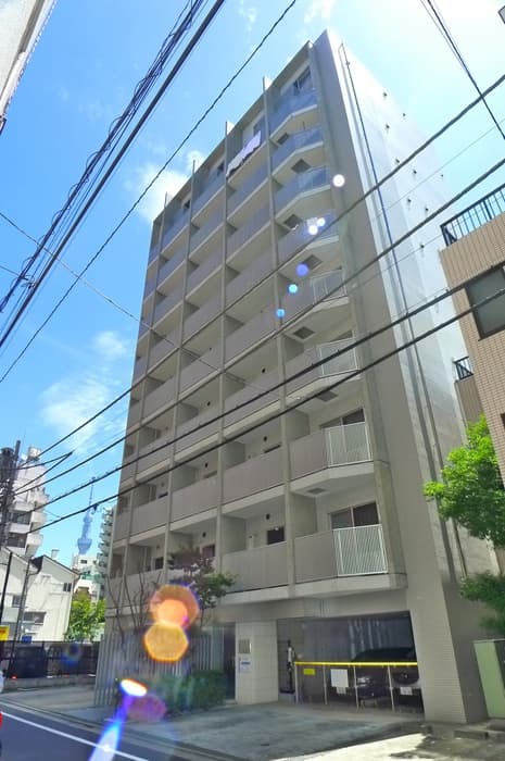 Property