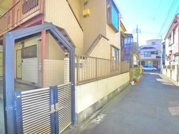 Property
