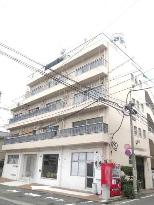 はなぶさマンション