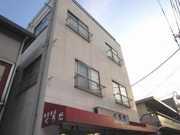 黒田マンション