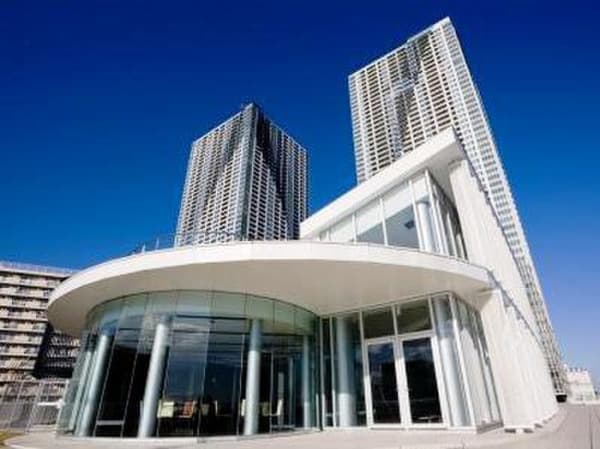 THE TOKYO TOWERS MID TOWER(29F
