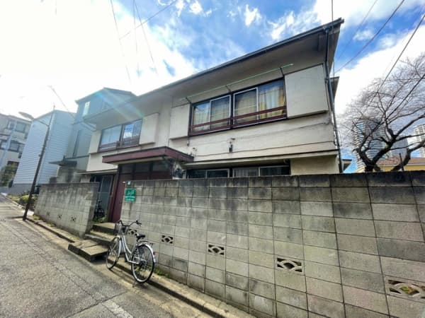 山田荘