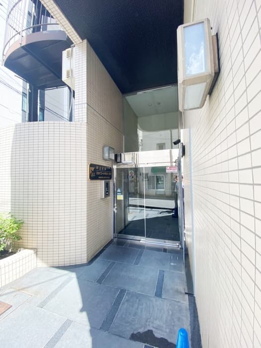 スカイコート横浜日ノ出町(602)