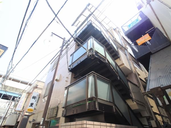 サザンビル