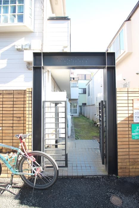 Property