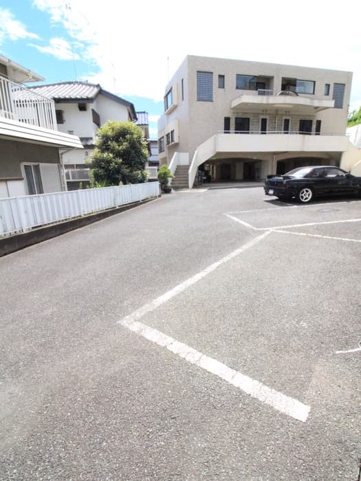サンスクエア篠原