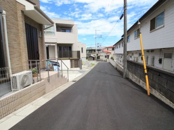 サンスクエア篠原