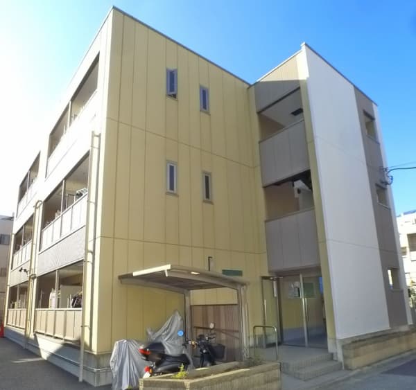 コーポサイトウ