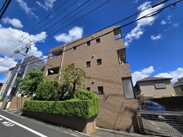 秋桜マンション鷺宮