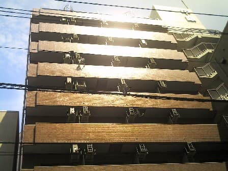 ﾗｲｵﾝｽﾞﾏﾝｼｮﾝ御徒町第3(505)