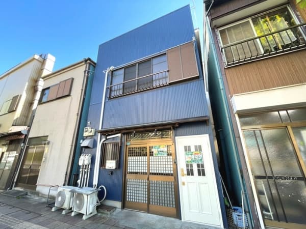 渡邉アパート