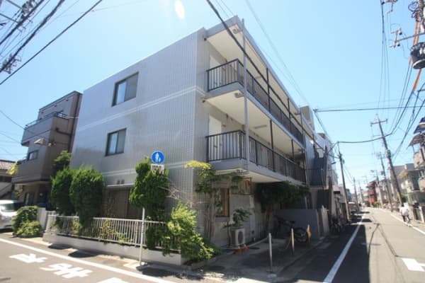 マドレー大森