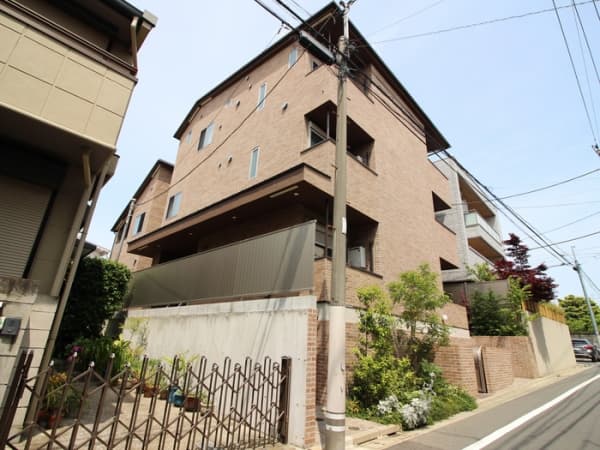 自由が丘クリンゲル