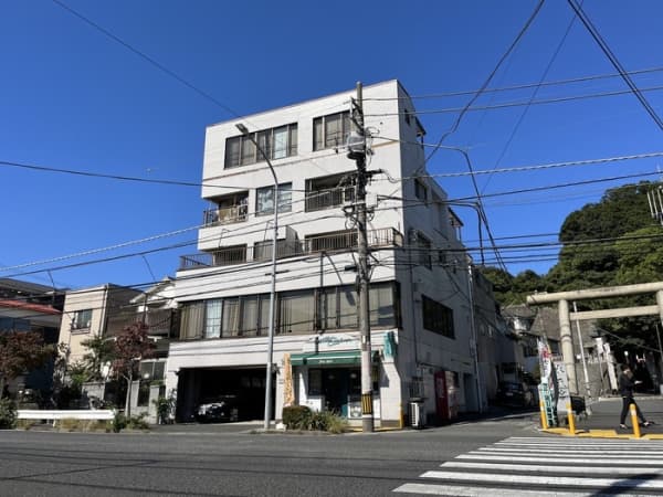 ダンディライオンビル南太田