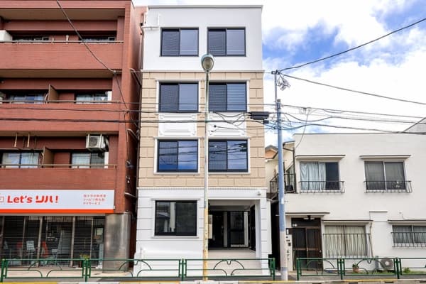 HJ PLACE　UENO