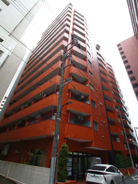 西新宿ﾀﾞｲﾔﾓﾝﾄﾞﾊﾟﾚｽ(807)