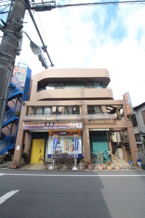 市川ホームズ