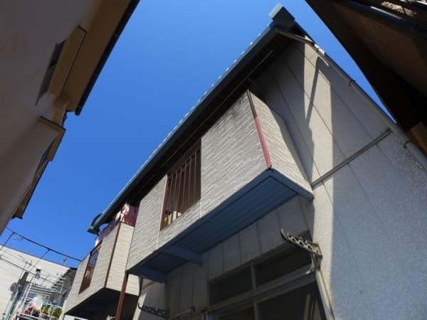 ワタナベハイツ