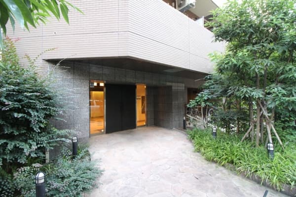 Casa Splendido Toranomon Est