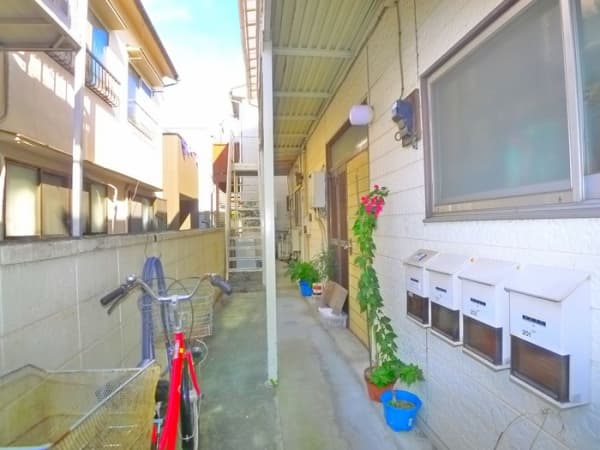 Property