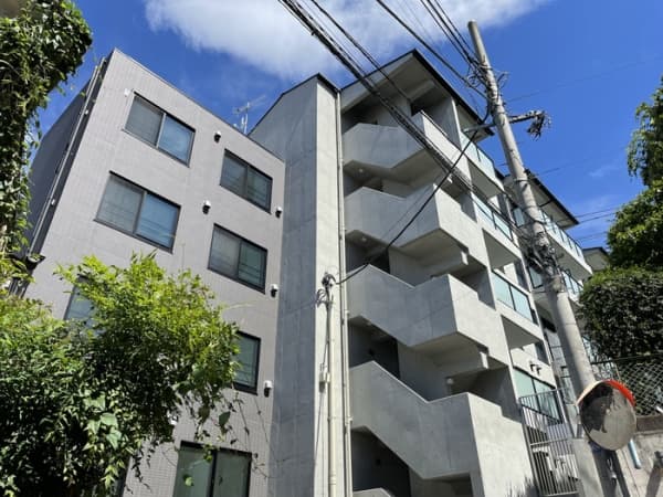GRAN　PASEO　方南町