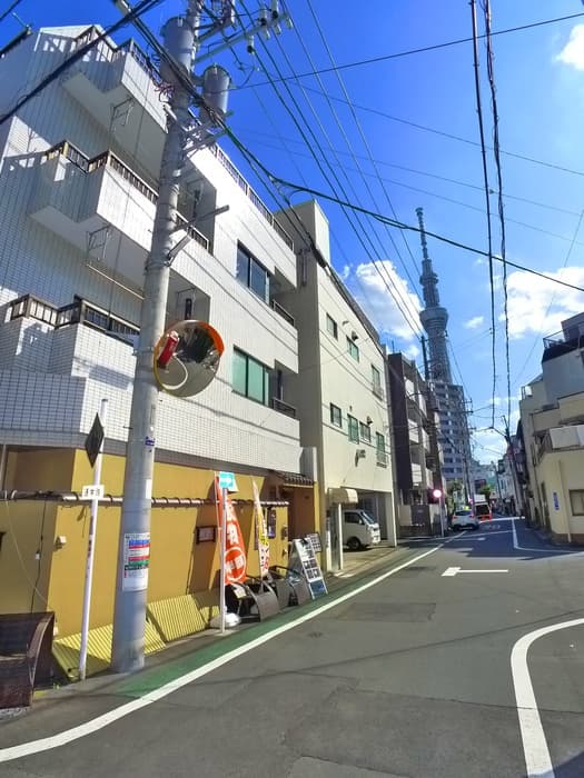 メゾンクレ-ル