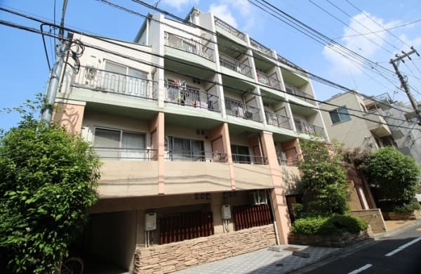 シャイン小石川