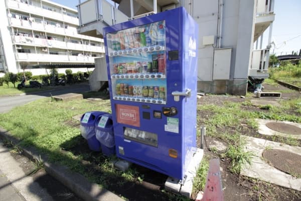 ビレッジハウス阿久和5号棟