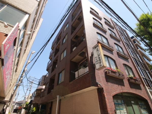 高野ビル