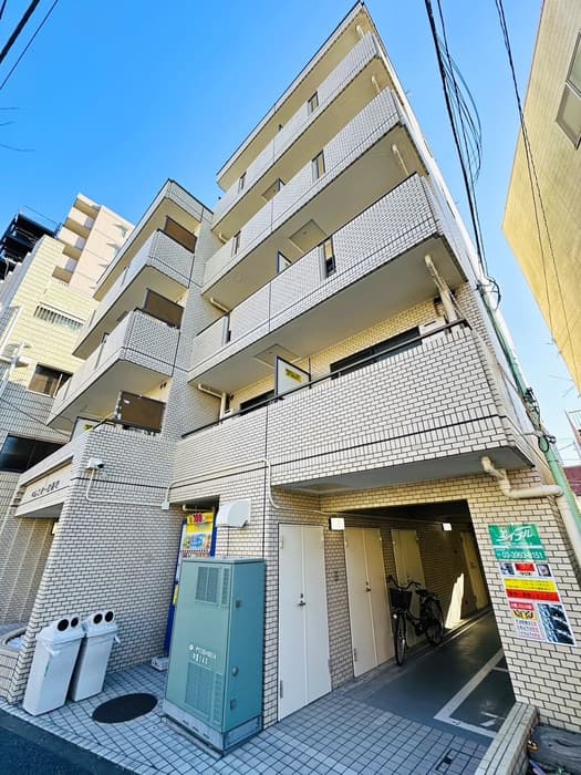 Property