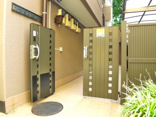 トーア浅草マンション