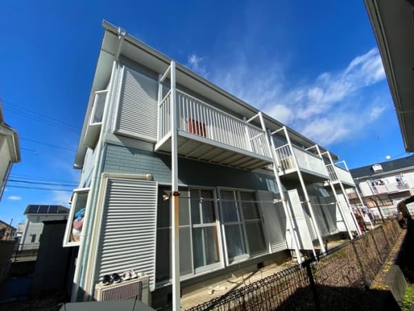 マスコットヒルズ弐番館