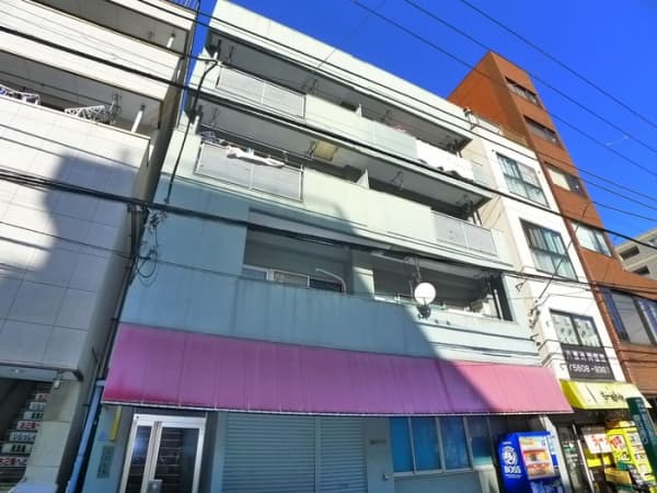 工藤ビル