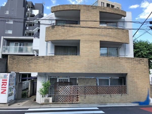 パレ.ドール目白台