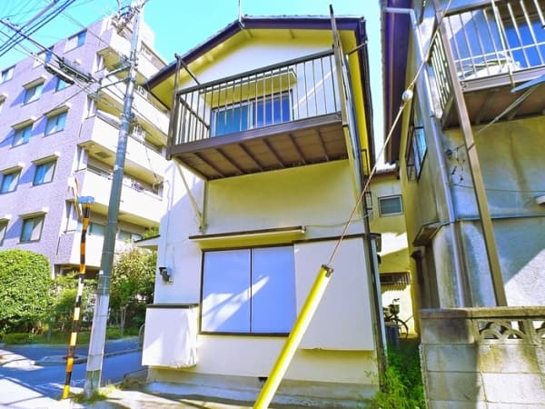 関口様貸家