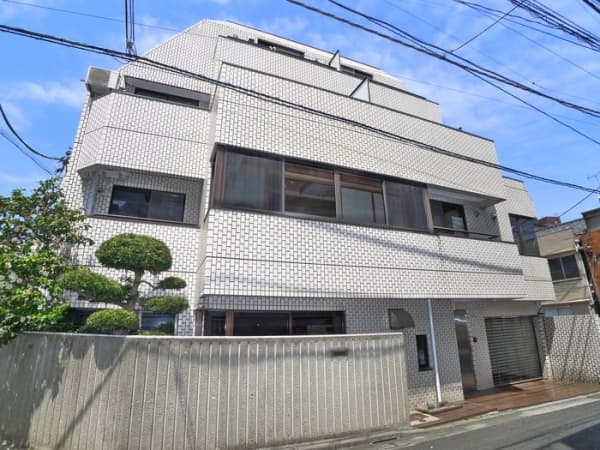ロジェ駒